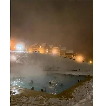 アパート Le Thabor - Maeva - 3 Pieces 6 Personnes - Prestige Mae-9204 ヴァルマニエ